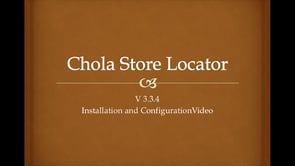 Chola App Suite 7.0