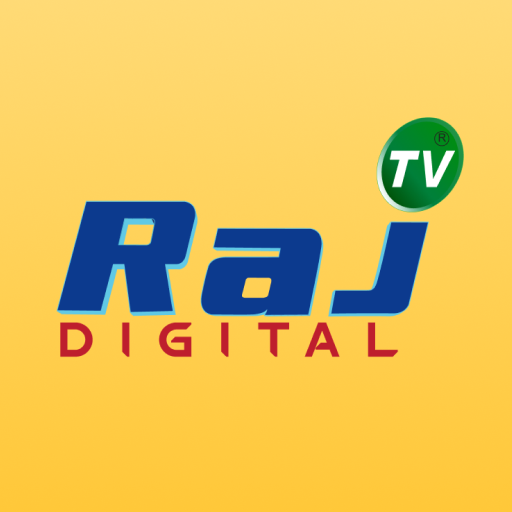 Raj TV